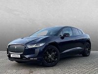 Gebraucht Jaguar I-Pace R-Dynamic 297 kW (405 PS) 2024 Portofino blue SUV