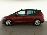 Gebraucht VW Golf VII Join 131 PS (96 kW) 2018 Rot