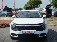 Gebraucht Kia Sportage 150 PS (110 kW) 2022 Weiß SUV