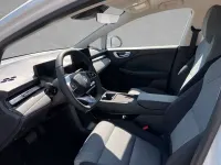 Neu MG MG4 EV Comfort 117 kW (160 PS) 2026 Stone green Kleinwagen