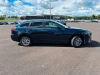 Gebraucht Mazda 6 150 PS (110 kW) 2018 Blau Kombi