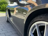 Second-hand Porsche Boxster 265 CP (194 kW) 2013 Gri Cabrio