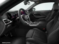 Gebraucht BMW 220 M Sport 184 PS (135 kW) 2026 Grau Coupé