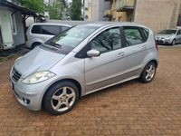 gebraucht Mercedes A180 CDI //