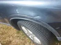 Gebraucht Volvo XC90 Momentum 238 PS (175 kW) 2007 Grau SUV