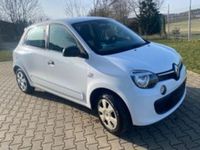 Gebraucht Renault Twingo 69 PS (50 kW) 2019 Weiß Kleinwagen