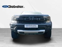 gebraucht Ford Ranger e-4WD Doppelkabine