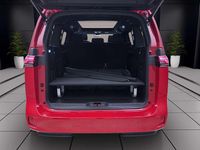 Gebraucht VW ID. Buzz GTX 250 kW (340 PS) 2025 Rot Van / Kleinbus