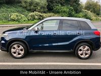 gebraucht Suzuki Vitara 1.6 VVT Allgrip Limited*VOLLAUSSTATTUNG*