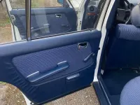 Gebraucht Mercedes 200 109 PS (80 kW) 1983 Weiß Limousine