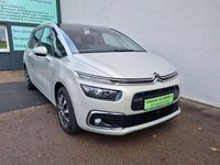 Gebraucht Citroën C4 Shine 165 PS (121 kW) 2017 Grau SUV