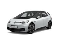 Gebraucht VW ID.3 Pro 150 kW (204 PS) 2023 Gletscherweiß Kleinwagen