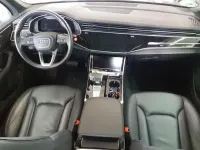 Gebraucht Audi Q7 S-Line 286 PS (210 kW) 2023 Grau SUV