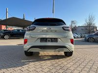 Gebraucht Ford Puma ST-Line 125 PS (91 kW) 2026 Cactus grey metallic SUV