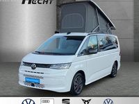 Gebraucht VW California Coast 150 PS (110 kW) 2024 Weiss Van