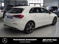 gebraucht Mercedes A220 Progressive