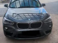 Second-hand BMW X1 150 CP (110 kW) 2018 Gri SUV