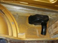 Gebraucht BMW 2000C/CS 120 PS (88 kW) 1968 Gold Coupé