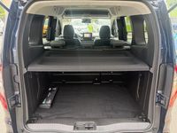 Gebraucht Renault Kangoo Techno 131 PS (96 kW) 2025 Blau Limousine