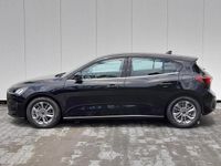 Neu Ford Focus 125 PS (91 kW) 2025 Metallic