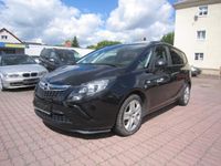Gebraucht Opel Zafira Tourer Edition 165 PS (121 kW) 2013 Van / Kleinbus