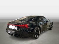 Gebraucht Audi e-tron GT quattro Ambiente 439 kW (598 PS) 2022 Mythosschwarz Limousine