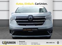 Second-hand Renault Trafic Evolution 150 CP (110 kW) 2024 Gri Monovolum