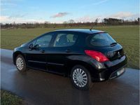 Gebraucht Peugeot 308 120 PS (88 kW) 2011 Andere farben Limousine