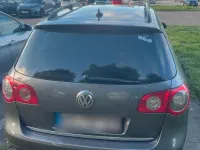 Gebraucht VW Passat 105 PS (77 kW) 2007 Grau Kombi