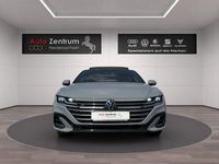 Neu VW Arteon R-line 305 PS (224 kW) 2025 Mondsteingrau Limousine