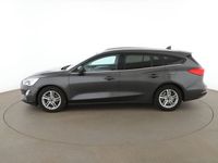 gebraucht Ford Focus 1.0 EcoBoost Cool&Connect, Benzin, 15.200 €