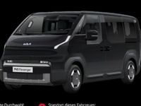 Neu Kia PV5 119 kW (163 PS) 2026 Rot (runway red) Van / Kleinbus