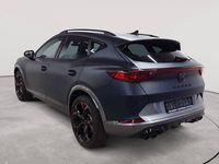 Gebraucht Cupra Formentor VZ 310 PS (228 kW) 2021 Petrol blau matt SUV