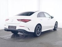 Gebraucht Mercedes CLA220 AMG 190 PS (139 kW) 2024 Othercolor Coupé