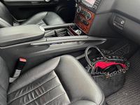 Gebraucht Mercedes ML350 272 PS (200 kW) 2006 Schwarz SUV