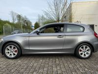 gebraucht BMW 116 i top Zustand tüv 07/2025