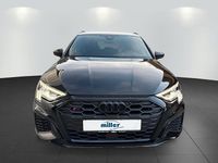 Gebraucht Audi S3 Sport 310 PS (228 kW) 2020 Schwarz Limousine