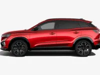 Neu Renault Austral Evolution 200 PS (147 kW) 2026 Weiss SUV