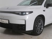 Neu Leapmotor C10 160 kW (218 PS) 2025 Pearly white SUV