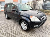 Gebraucht Honda CR-V 150 PS (110 kW) 2003 SUV