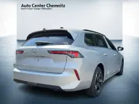 Neu Opel Astra Edition 131 PS (96 kW) 2025 Silber Kleinwagen