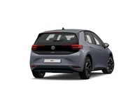 Gebraucht VW ID.3 Pro 106 kW (145 PS) 2022 Grau Kleinwagen