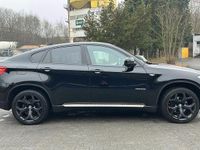 Gebraucht BMW X6 245 PS (180 kW) 2013 SUV