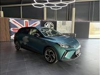 Neu MG MG4 EV 139 kW (190 PS) 2026 Schwarz (andere farben möglich) Kleinwagen