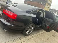 gebraucht Audi A6 3.0 TDI DPF clean diesel quattro S tronic