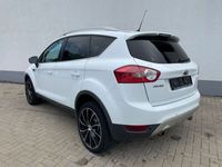 gebraucht Ford Kuga Titanium