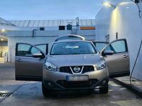 Gebraucht Nissan Qashqai 150 PS (110 kW) 2012 Braun SUV
