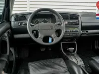 Gebraucht VW Golf III 174 PS (127 kW) 1997 Moonlightblue pareleffect Limousine