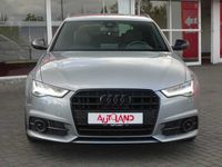 gebraucht Audi A6 2.0 TDI Avant ultra S-Line LED MMI Plus Bose