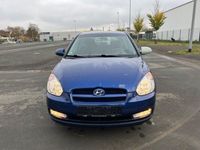 gebraucht Hyundai Accent GL,Klimaanlage